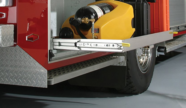 Heavy Duty Drawer Slides 170 To 1323 Lb From Accuride