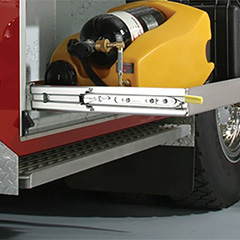 Heavy Duty Drawer Slides 170 To 1323 Lb From Accuride