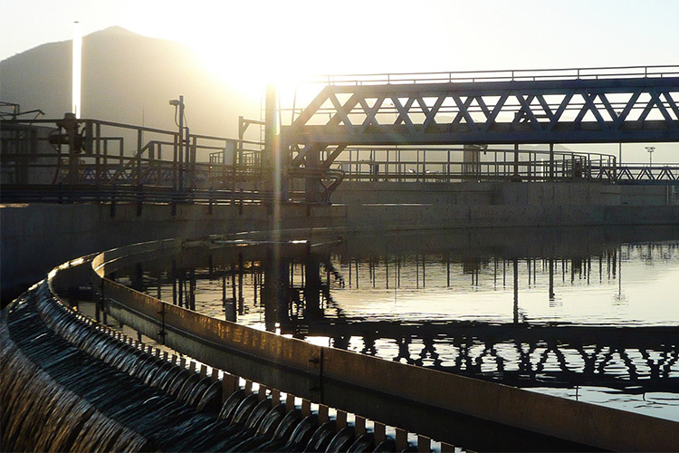 PVC Waterstop from JP Specialties, Inc. on