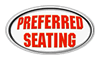 Preferred Seating