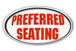 Preferred Seating