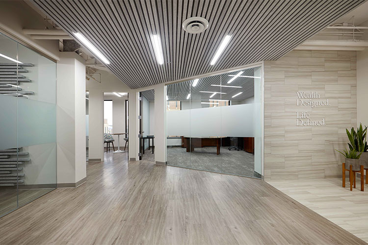 Heartfelt Ceilings Walls From Hunter Douglas Ceilings