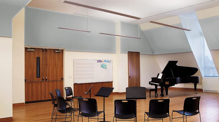 soundsoak walls from armstrong ceiling solutions on resume improved