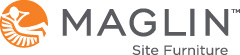 Maglin Site Furniture