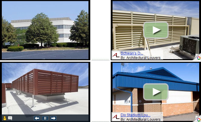architectural louvers design resources from architectural louvers on