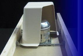 recessed covers air sealing lighting attic aecinfo energy