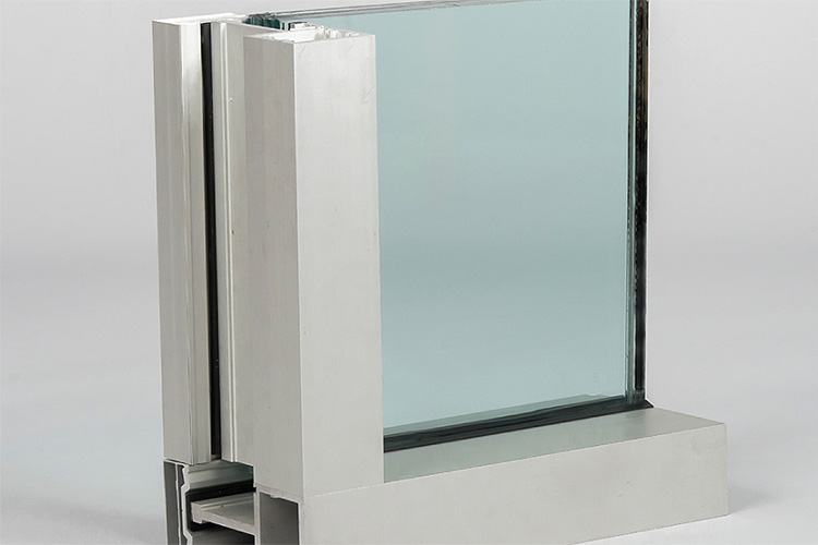 Bullet Resistant Frames from Total Security Solutions Inc on