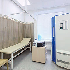 Nuclear Medicine Solutions
