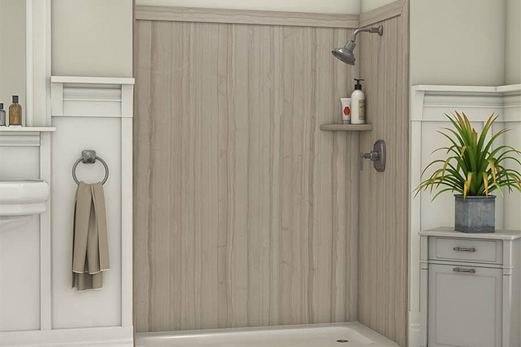 Tub Surround And Shower Panel Kits From Bath Doctor On Aecinfo Com Tub Surround And Shower Panel Kits From, Tub Shower Wall Surround Kit