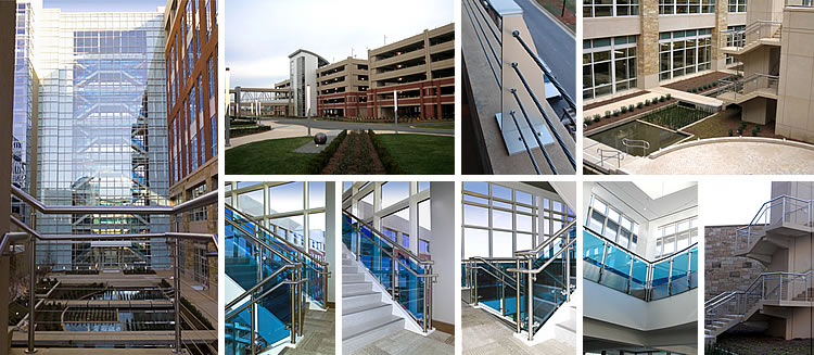 aecinfo com news stainless railings for lowe 39 s corporate general construction resume