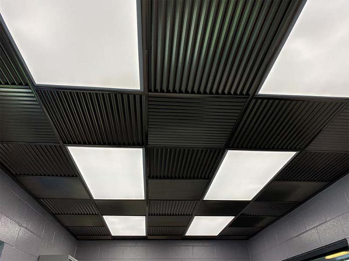 Ceiling Tiles To Make Your Look