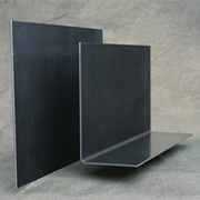 Carbon Steel Waterstop from JP Specialties