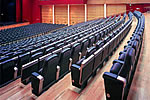 Lecture Room Seating