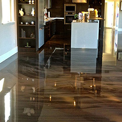 Reflector™ Enhancer Flooring System