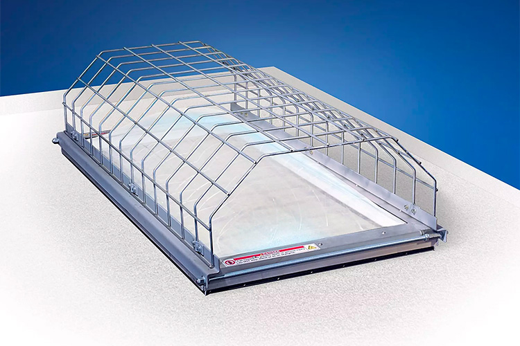 Skylight Defender – Skylight Protection System