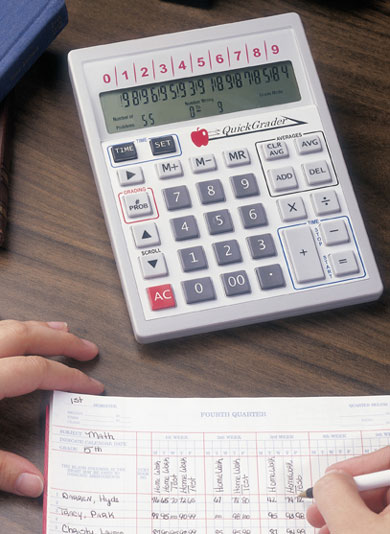 grade calculator grade calculator