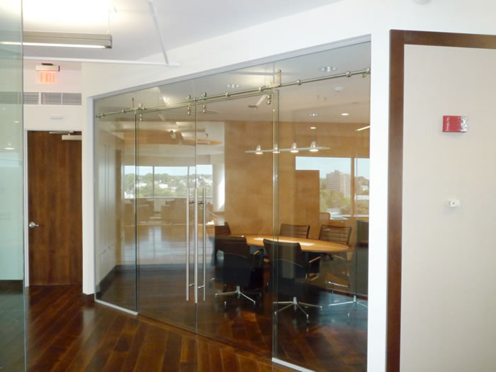 Eclipse Standard Doors From Avanti Systems Usa On Aecinfo Com