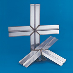 Stainless Steel Waterstop