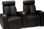 Movie Seating for the Home Theatre