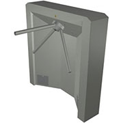 Tripod Turnstiles