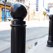 Bollards > Decorative/Architectural