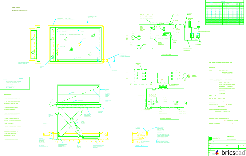 3000 SERIES. AIA CAD Details--zipped into WinZip format files for faster downloading.