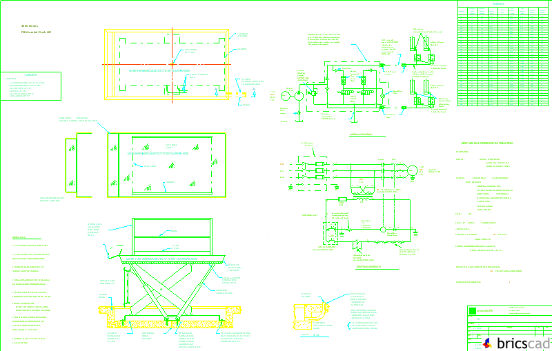 4000 SERIES. AIA CAD Details--zipped into WinZip format files for faster downloading.