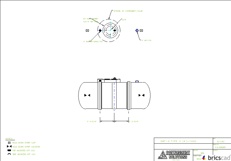 41dw6s. AIA CAD Details--zipped into WinZip format files for faster downloading.