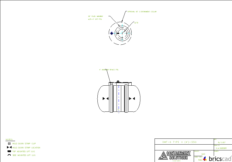 4-55dw6s. AIA CAD Details--zipped into WinZip format files for faster downloading.