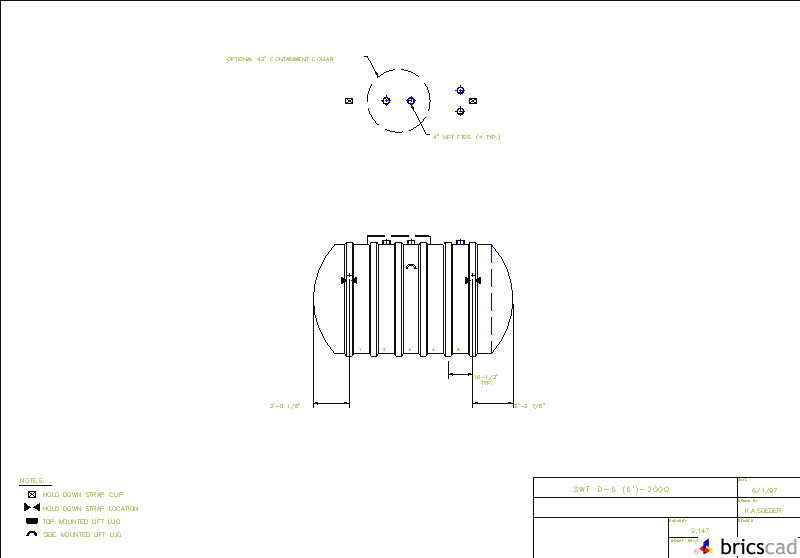 62swd6s. AIA CAD Details--zipped into WinZip format files for faster downloading.