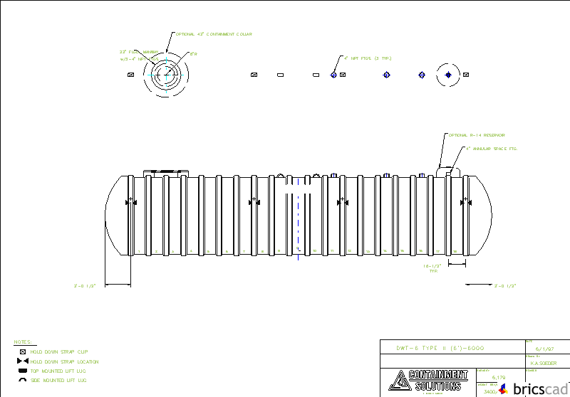 66dw6s. AIA CAD Details--zipped into WinZip format files for faster downloading.