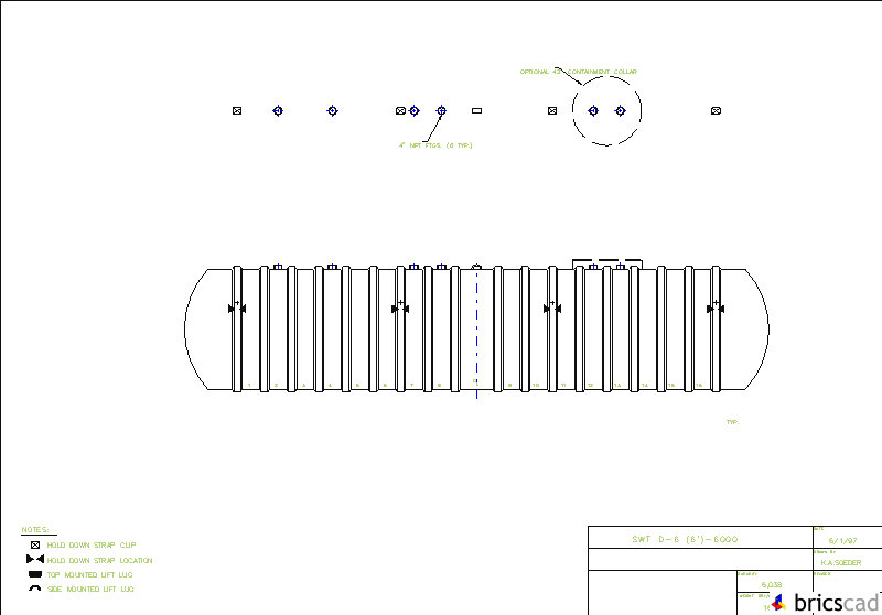 66swd6s. AIA CAD Details--zipped into WinZip format files for faster downloading.