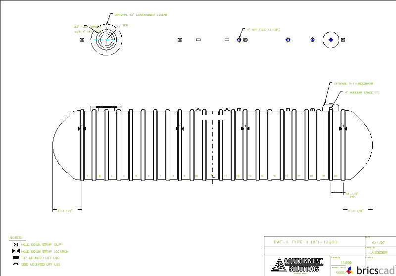 812dw6s. AIA CAD Details--zipped into WinZip format files for faster downloading.