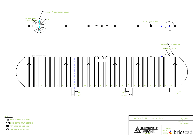 815dw6s. AIA CAD Details--zipped into WinZip format files for faster downloading.