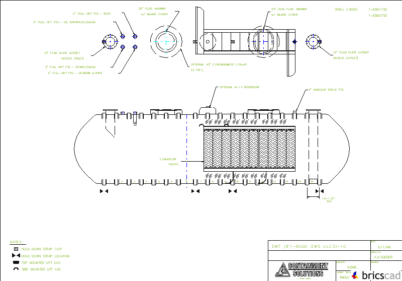 88dow-UL. AIA CAD Details--zipped into WinZip format files for faster downloading.