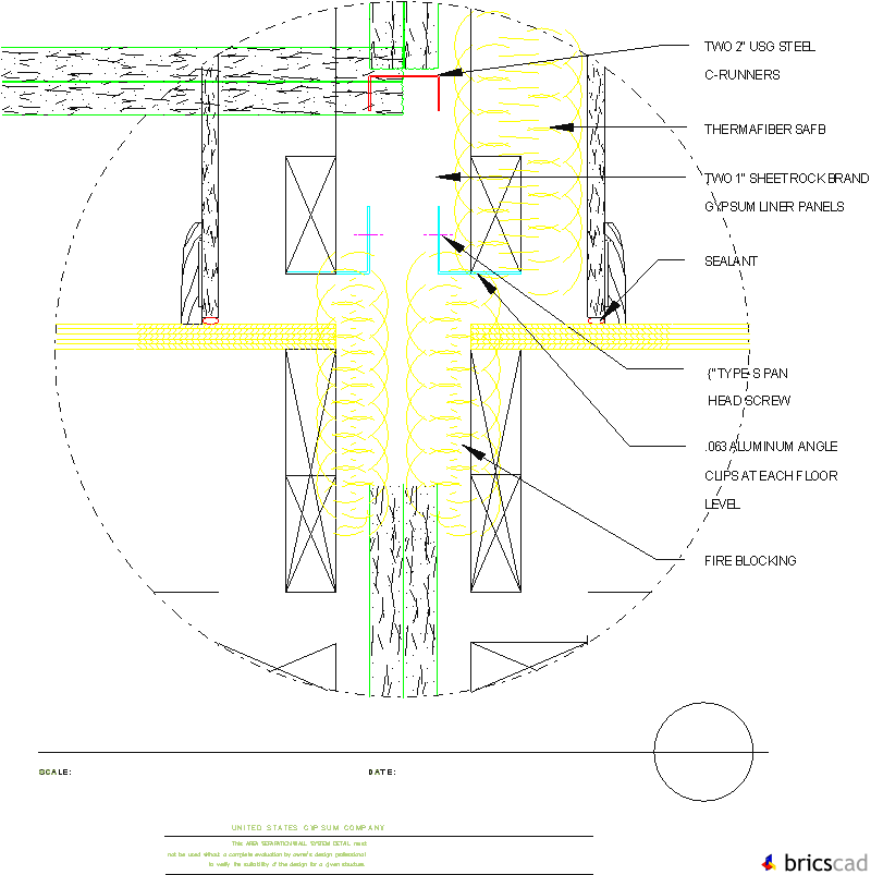 ASW302 -  INTERMEDIATE FLOOR. AIA CAD Details--zipped into WinZip format files for faster downloading.