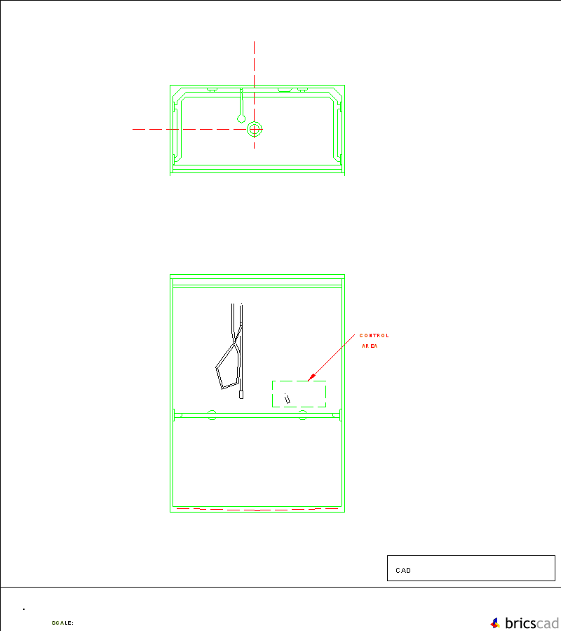 MODEL 30-60H  ADA COMPLIANT. AIA CAD Details--zipped into WinZip format files for faster downloading.