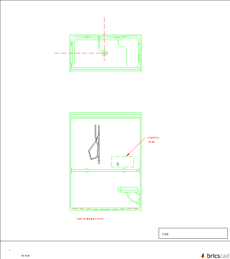 MODEL 32-60H  ADA COMPLIANT. AIA CAD Details--zipped into WinZip format files for faster downloading.