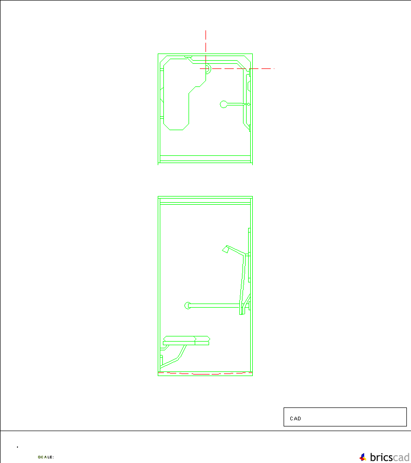 MODEL 44-52H. AIA CAD Details--zipped into WinZip format files for faster downloading.