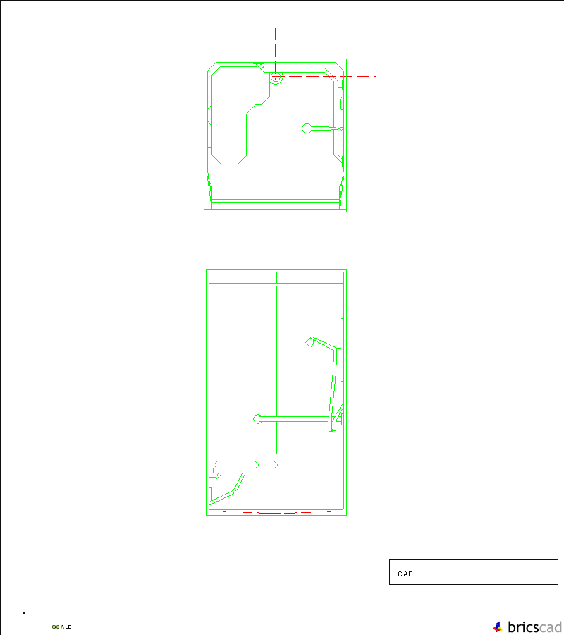 MODEL 48-52H. AIA CAD Details--zipped into WinZip format files for faster downloading.