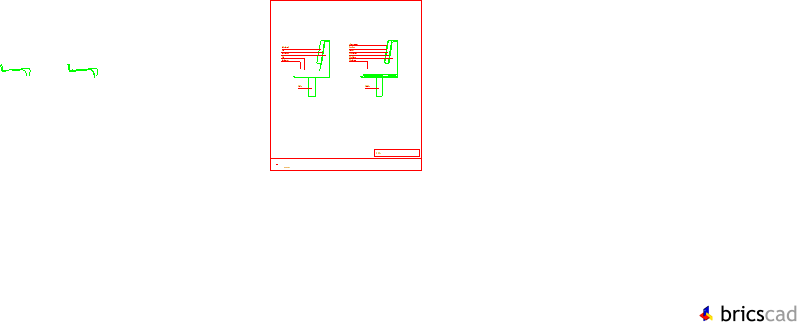 Booth Series 9780.00. AIA CAD Details--zipped into WinZip format files for faster downloading.