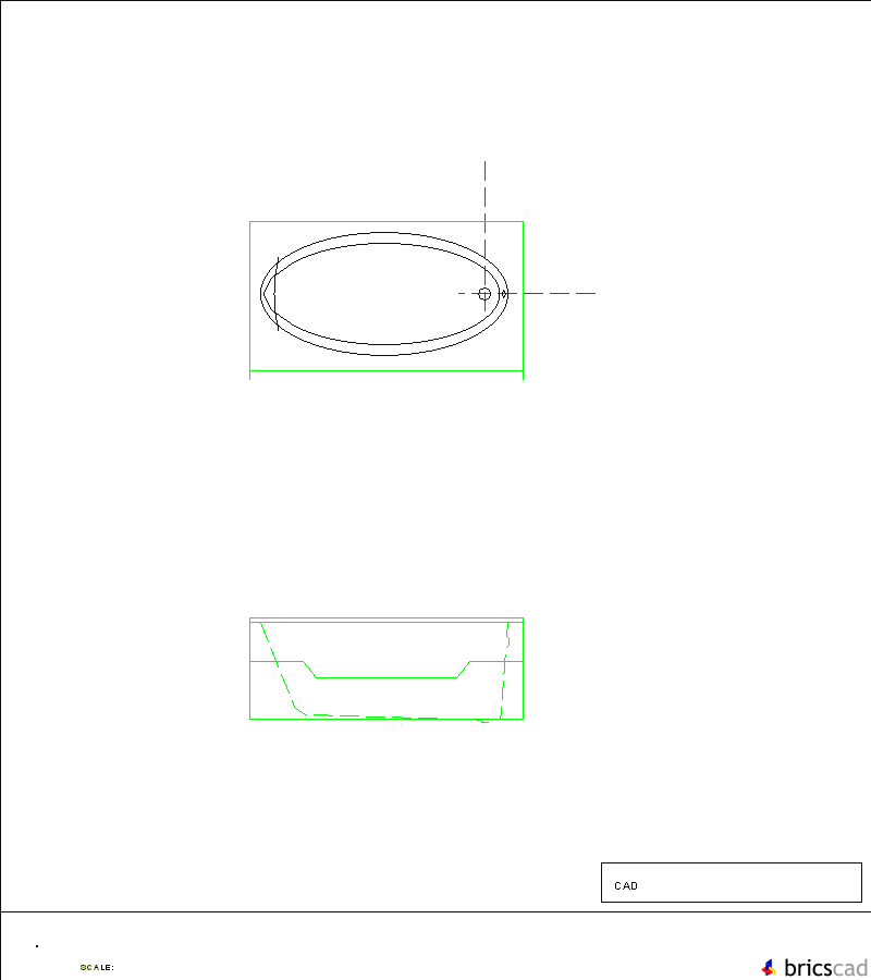 MODEL 1650/1654 60x34x22 1/4. AIA CAD Details--zipped into WinZip format files for faster downloading.