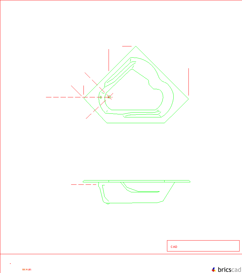 MODEL 2350/2356 CORNER (L) 59 1/4x59 1/4x18 3/8. AIA CAD Details--zipped into WinZip format files for faster downloading.