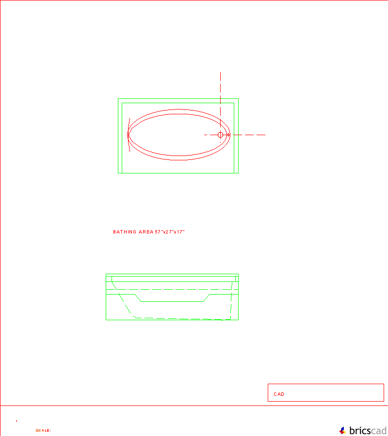 MODEL 6036 DIANA  59 3/4x37x22 1/4. AIA CAD Details--zipped into WinZip format files for faster downloading.