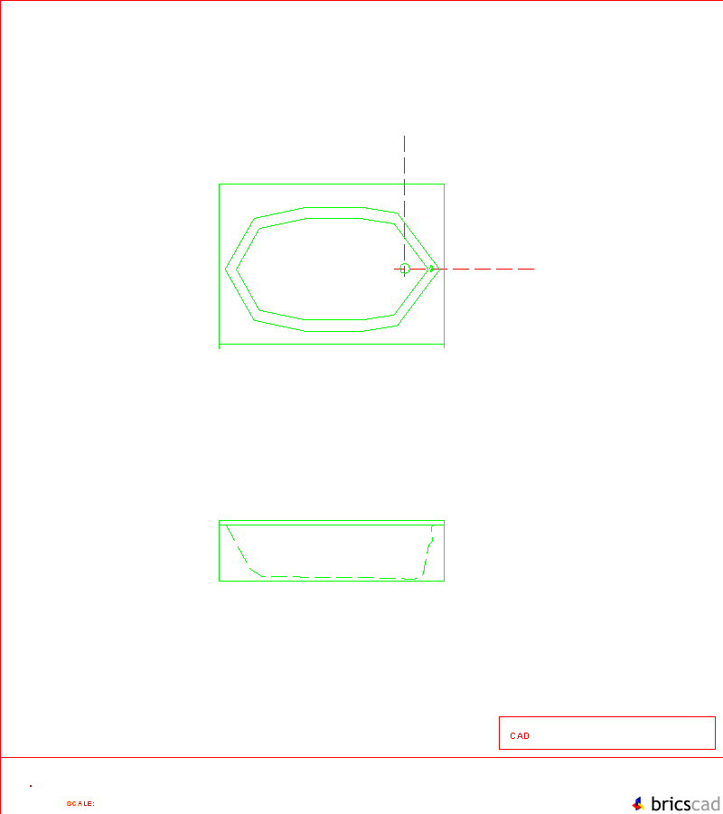 MODEL 6044/6046 59 1/2x43 3/4x16. AIA CAD Details--zipped into WinZip format files for faster downloading.