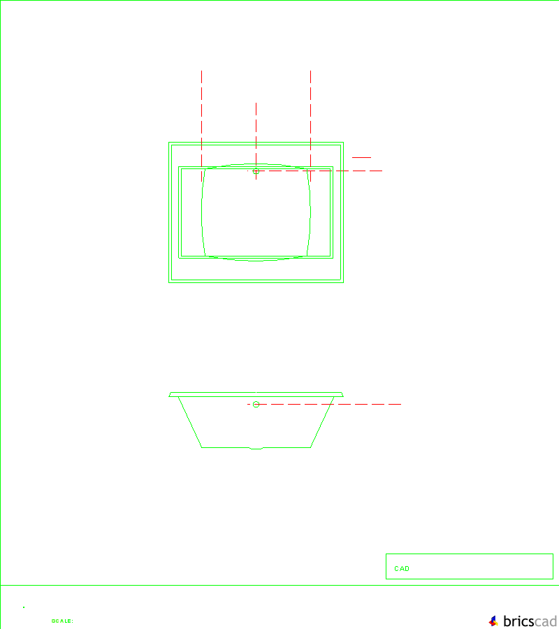 MODEL 6048A/6048AW SAHARA. AIA CAD Details--zipped into WinZip format files for faster downloading.