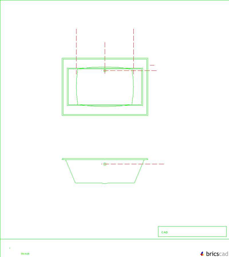 MODEL 7248A/7248AW SAHARA. AIA CAD Details--zipped into WinZip format files for faster downloading.