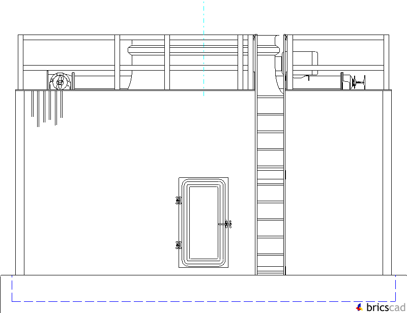 DB1021EC. AIA CAD Details--zipped into WinZip format files for faster downloading.