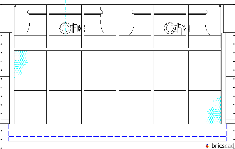 DB1022SW. AIA CAD Details--zipped into WinZip format files for faster downloading.