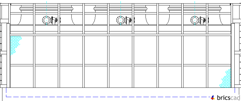 DB1023SC. AIA CAD Details--zipped into WinZip format files for faster downloading.